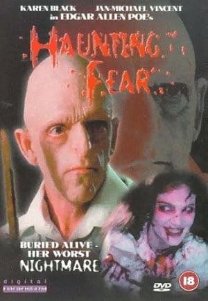 Haunting Fear (1990)
