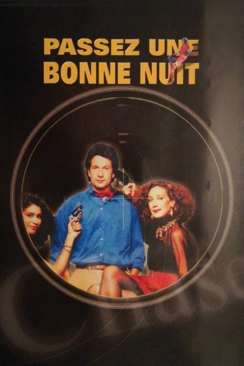 Have a Nice Night (1990)