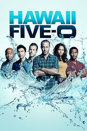 Hawaii Five-0 (2010)