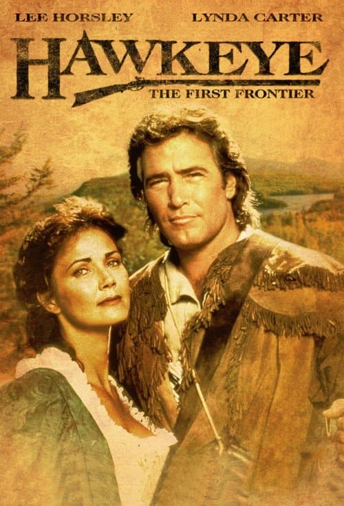 Hawkeye (The First Frontier) (1994)