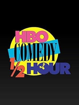 HBO Comedy Half Hour (1994)