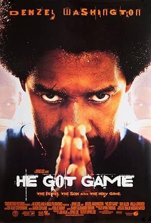 He Got Game (1998)