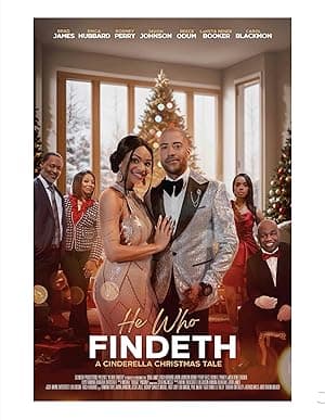 He Who Findeth