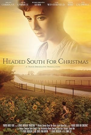 Headed South for Christmas