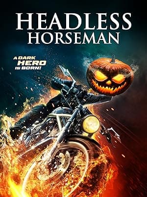 Headless Horseman (2022)