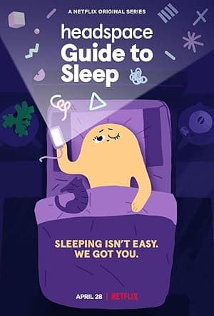 Headspace Guide to Sleep (2021)