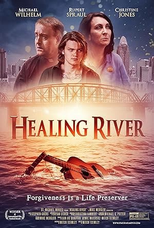 Healing River (2020)