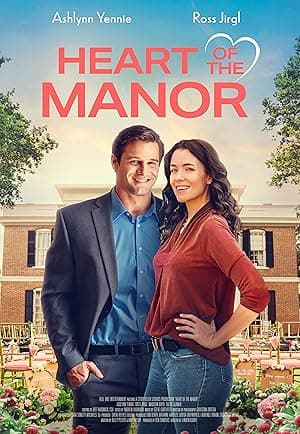 Heart of the Manor (2021)
