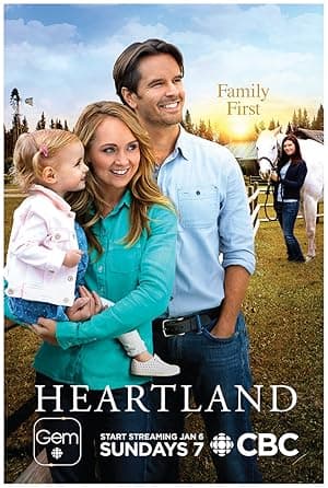 Heartland (2007)