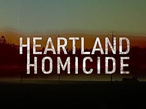 Heartland Homicide