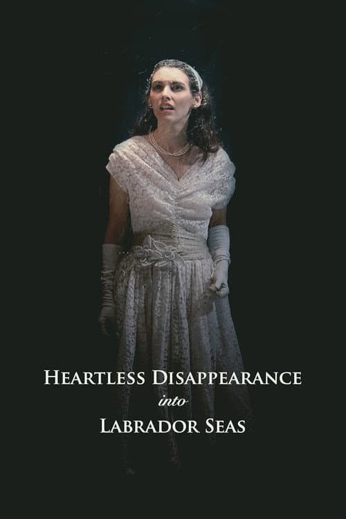 Heartless Disappearance Into Labrador Seas (2008)
