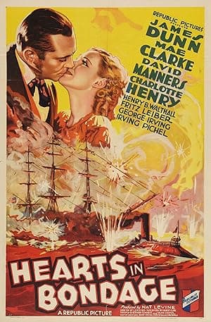 Hearts in Bondage