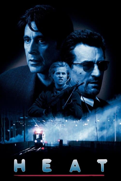 Heat (1995) (1995)
