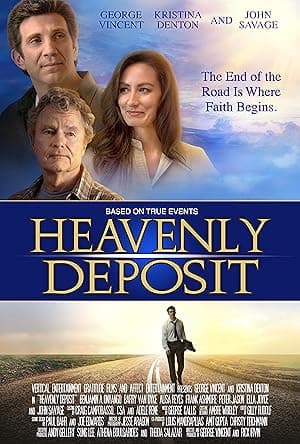 Heavenly Deposit (2019)