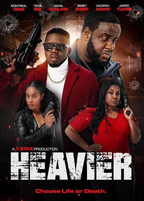 Heavier (2023)