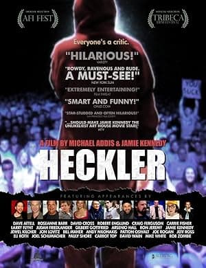 Heckler (2007)