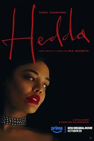 Hedda