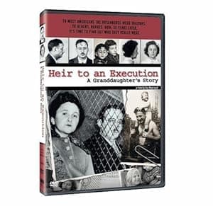 Heir To An Execution