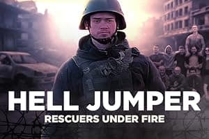 Hell Jumper