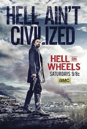 Hell on Wheels (2020)