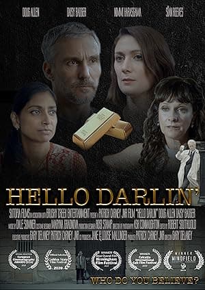 Hello Darlin' (2020)