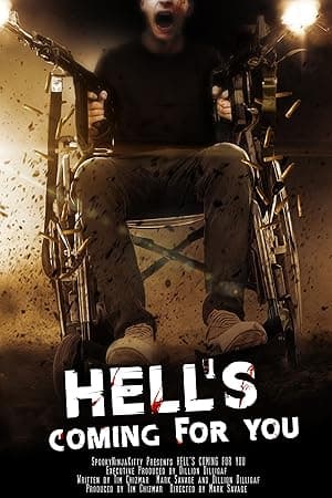 Hell's Coming for You (2023)
