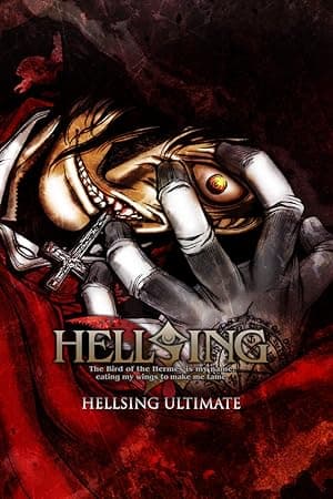 Hellsing Ultimate (2006)