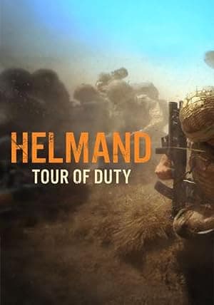 Helmand: Tour of Duty