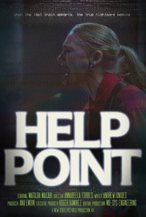 Help Point (2023)