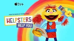 Helpsters Help You