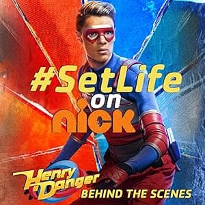 Henry Danger