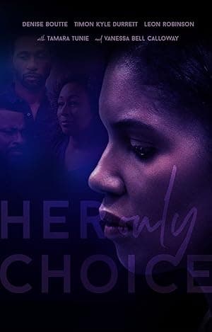 Her Only Choice (2018)