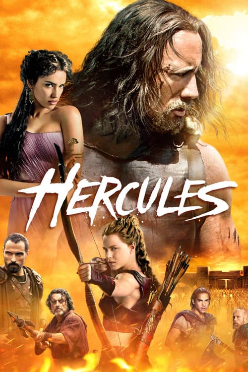 Hercules (2014) (2014)