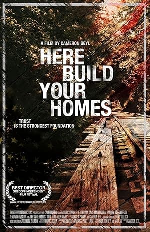 Here Build Your Homes