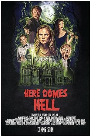 Here Comes Hell