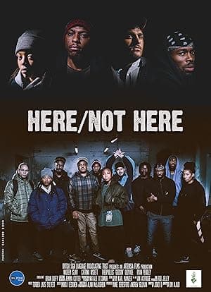 Here/Not Here (2020)