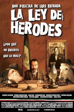 Herod's Law (1999)