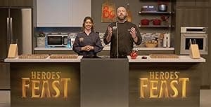 Heroes' Feast