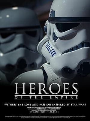 Heroes of The Empire (2018)