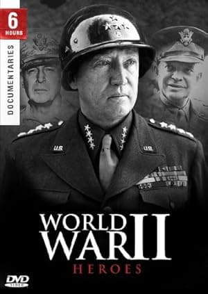 Heroes of World War II (2008)