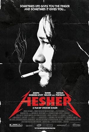 Hesher (2010)