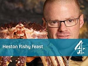 Heston's Feasts