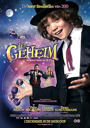 Het Geheim (2010)