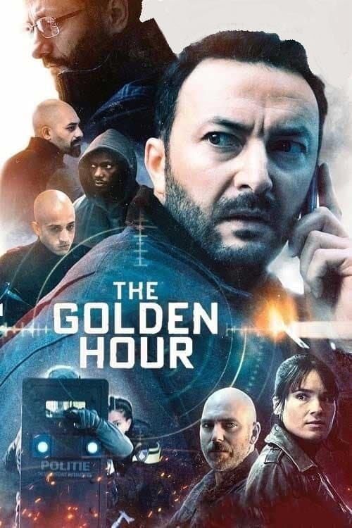 Het gouden uur (2022)
