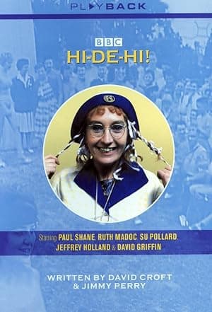 Hi-de-Hi! (1980)