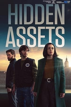 Hidden Assets