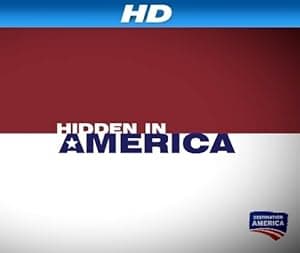 Hidden in America