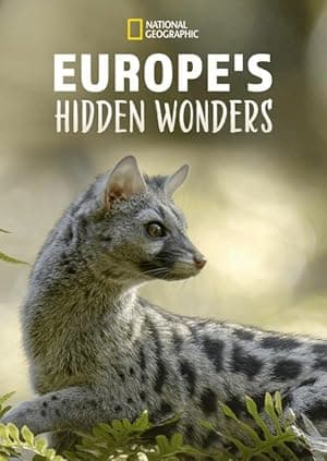 Hidden Wonders of Europe (2022)