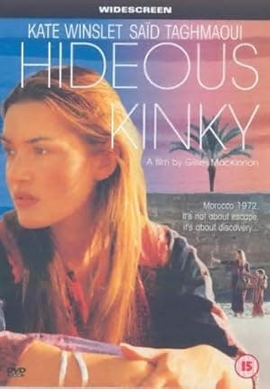 Hideous Kinky (1997)
