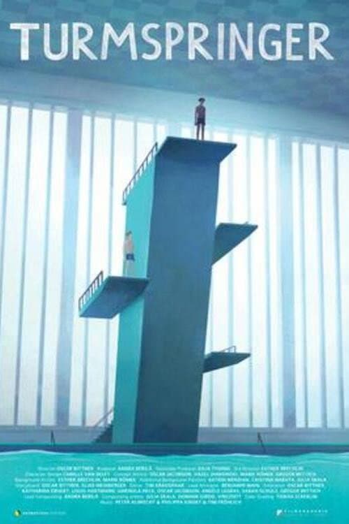 High Diver (2024)